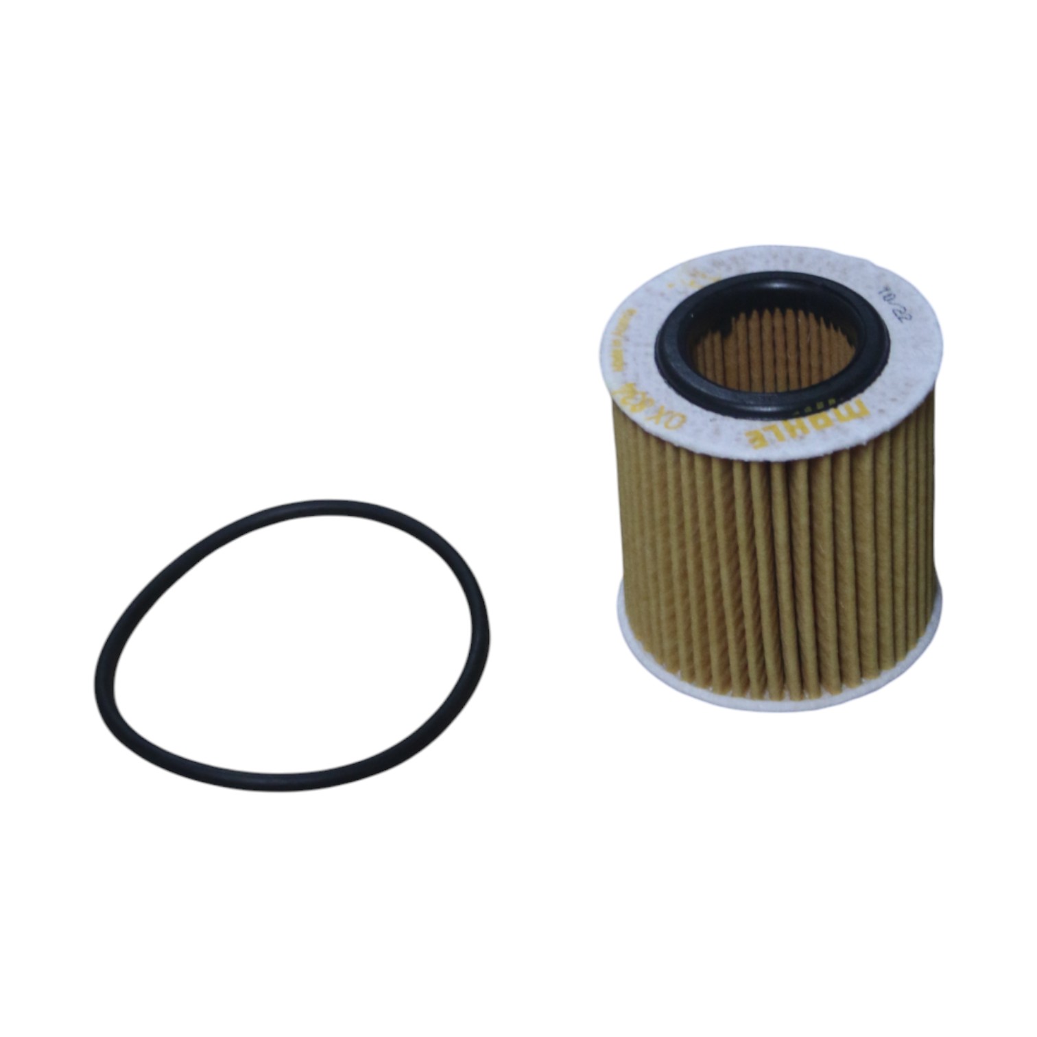 FILTRE HUILE FORD RANGER T6