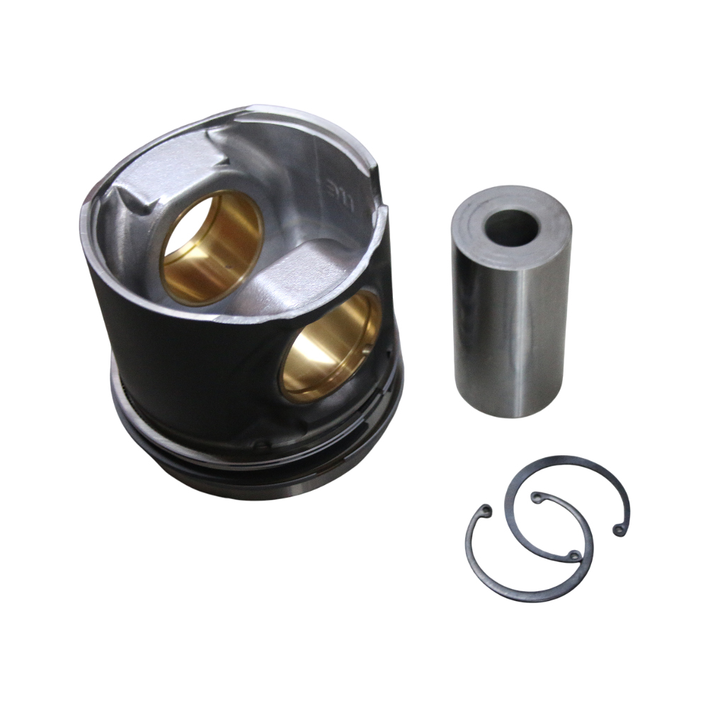 PISTON KERAX/PREMIUM 385/400 d123