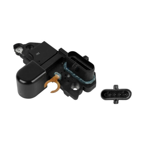 REGULATEUR ALTERNATEUR