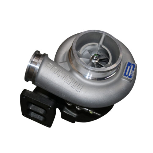 TURBO COMPRESSEUR R385