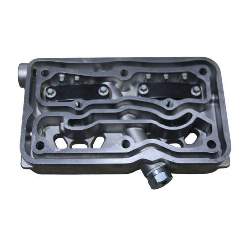 DEMI CULASSE COMPRESSEUR INF MAGNUM DXI12 d85