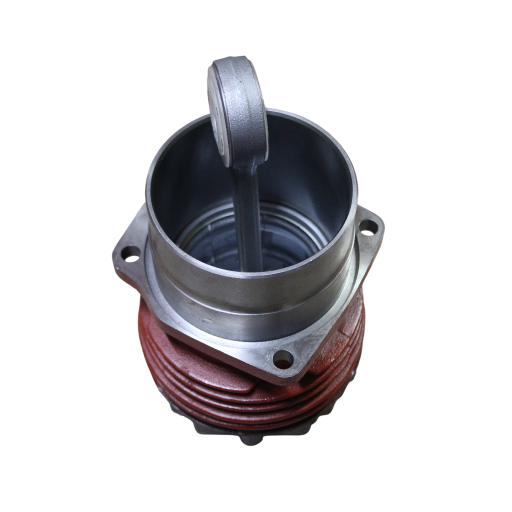 CULASSE COMPRESSEUR D'AIR MAGNUM AE380 d100 (SIMPLE)