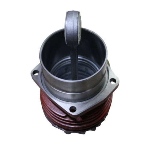 CULASSE COMPRESSEUR D’AIR MAGNUM AE380 d100 (SIMPLE)