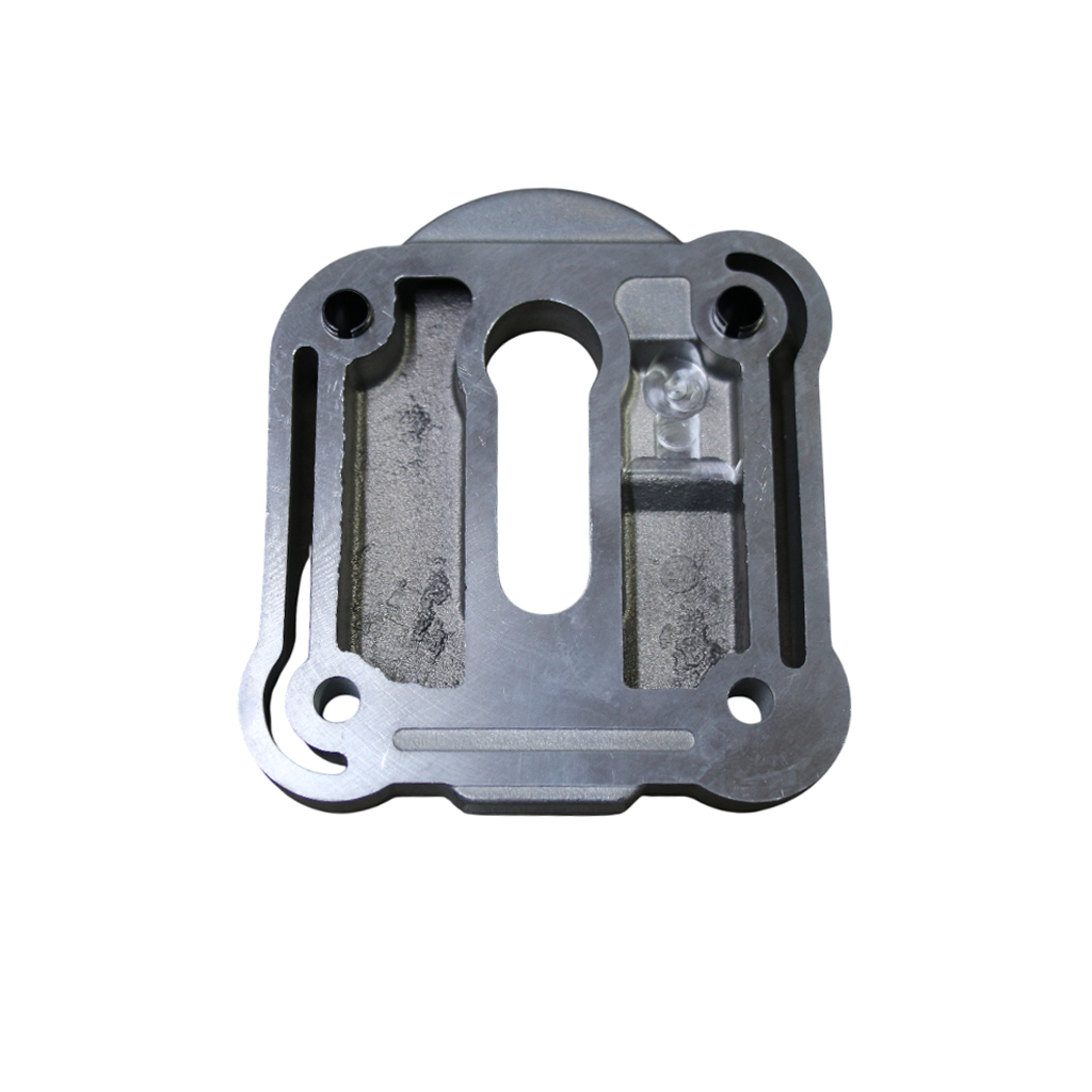 DEMI CULASSE COMPRESSEUR INF MIDLUM DXI 5/7 d80