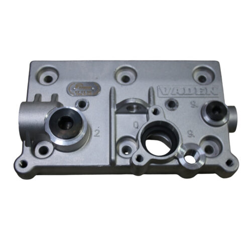 DEMI CULASSE COMPRESSEUR SUP PREMIUM DXI,KERAX,MAGNUM DXI d85