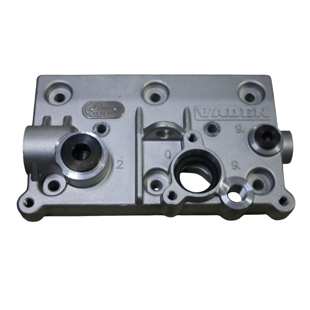 DEMI CULASSE COMPRESSEUR SUP PREMIUM DXI,KERAX,MAGNUM DXI d85