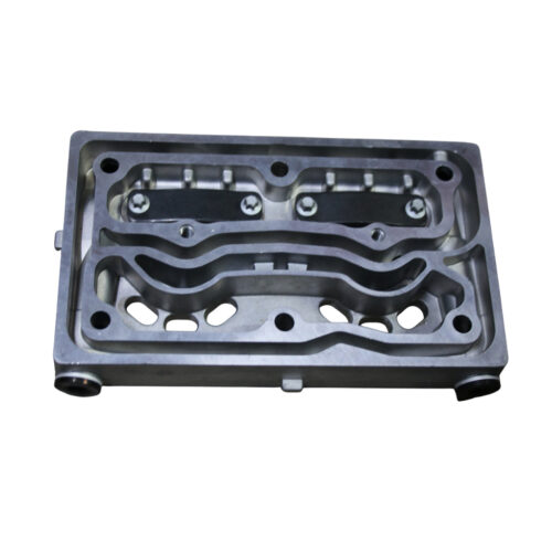 DEMI CULASSE COMPRESSEUR INF PREMIUM DXI,KERAX,MAGNUM DXI d85