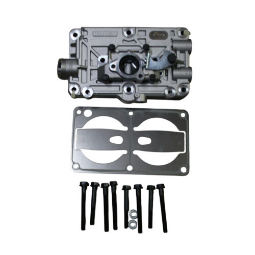 DEMI CULASSE COMPRESSEUR SUP AVEC NEC. RENAULT EURO 6 d92