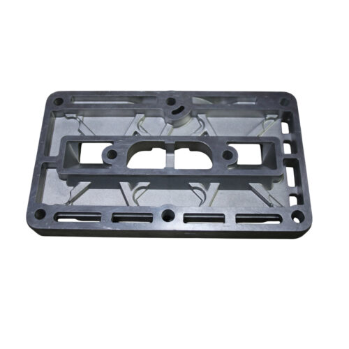 DEMI CULASSE COMPRESSEUR INF RENAULT EURO 6