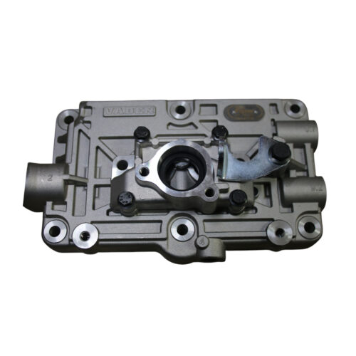 DEMI CULASSE COMPRESSEUR SUP RENAULT EURO 6 d92