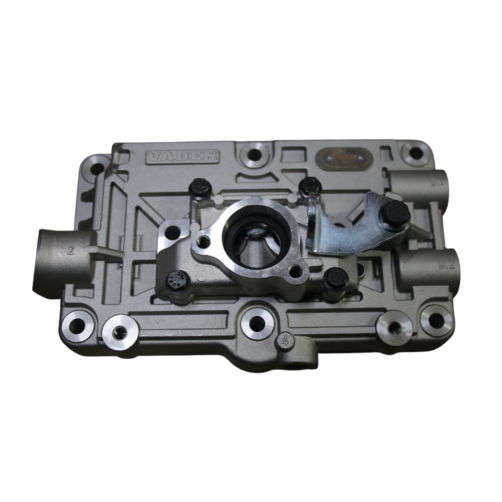 DEMI CULASSE COMPRESSEUR SUP RENAULT EURO 6 d92