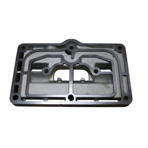DEMI CULASSE COMPRESSEUR INF RENAULT EURO 6 d92