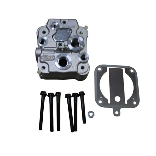 DEMI CULASSE COMPRESSEUR SUP AVEC NEC. RENAULT EURO 6 d92