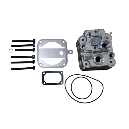 CULASSE COMPRESSEUR RENAULT EURO 6 d92 (COMPLET)