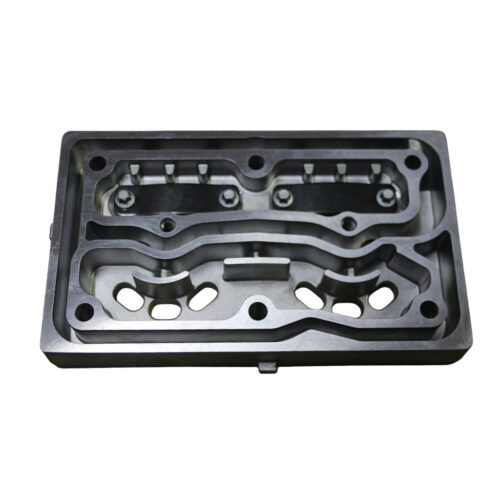 DEMI CULASSE COMPRESSEUR INF RENAULT C/K/T d85