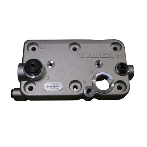 DEMI CULASSE COMPRESSEUR SUP AXOR OM457 d85