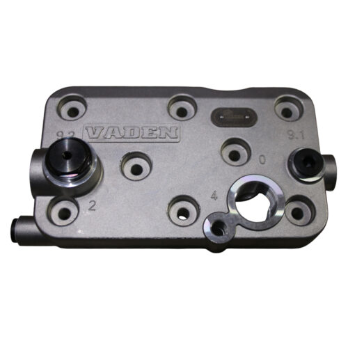 DEMI CULASSE COMPRESSEUR SUP AXOR OM457 d85