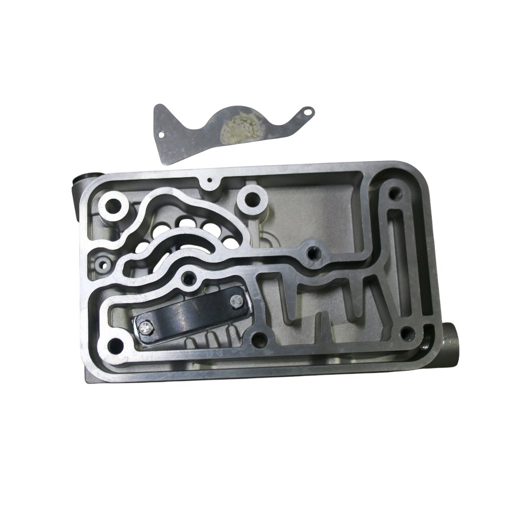 DEMI CULASSE COMPRESSEUR INF AXOR OM457 d85
