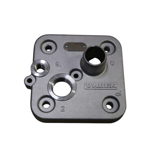 DEMI CULASSE COMPRESSEUR SUP AXOR/ATEGO d85