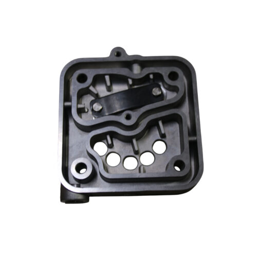 DEMI CULASSE COMPRESSEUR INF AXOR/ATEGO d85