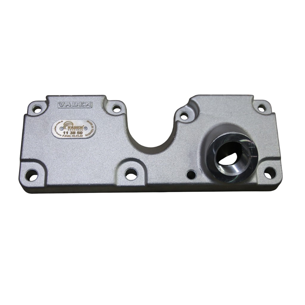 DEMI CULASSE COMPRESSEUR SUP ACTROS EURO 6 OM470LA d86