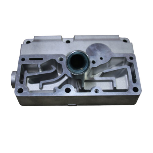DEMI CULASSE COMPRESSEUR INF ACTROS EURO 6 OM470LA d86