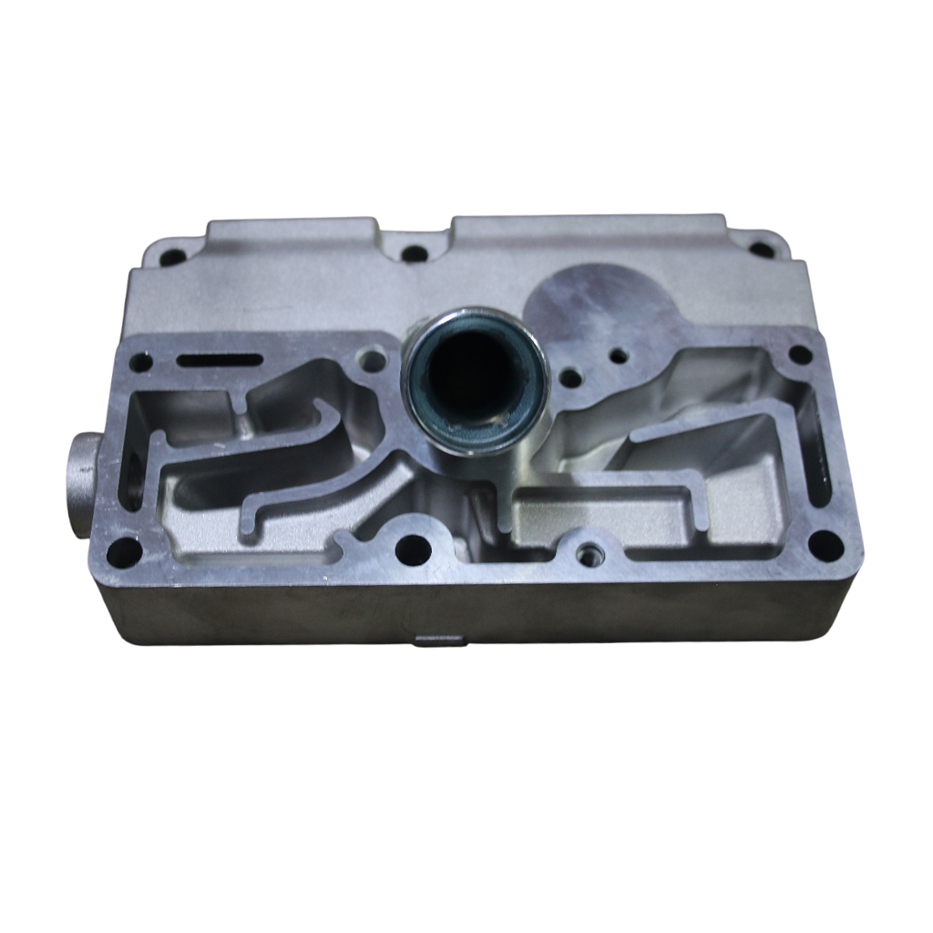DEMI CULASSE COMPRESSEUR INF ACTROS EURO 6 OM470LA d86