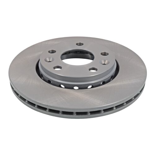 DISQUE DE FREIN AV DUSTER