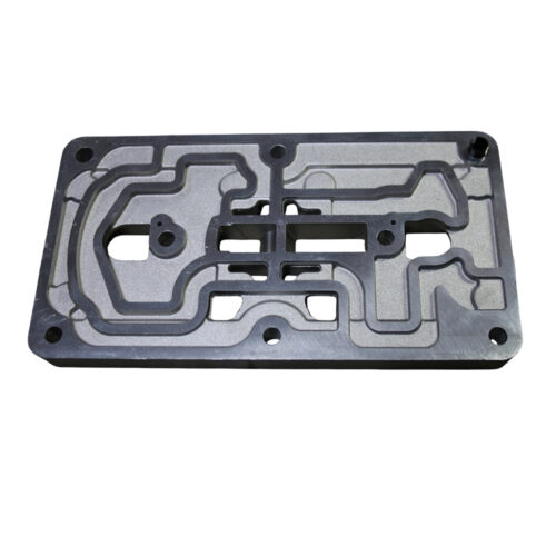 DEMI CULASSE COMPRESSEUR INF ACTROS EURO 6 OM471LA d86