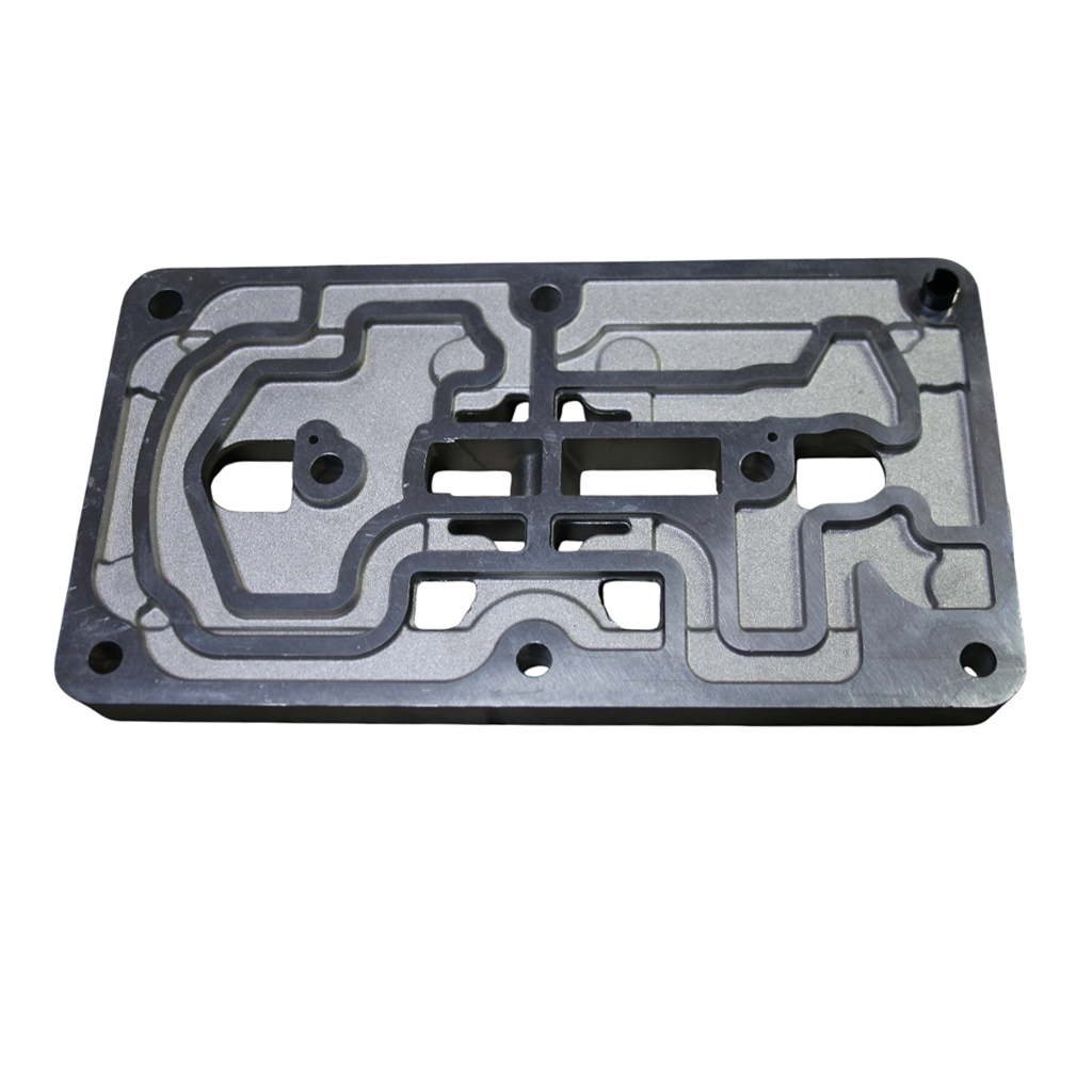 DEMI CULASSE COMPRESSEUR INF ACTROS EURO 6 OM471LA d86