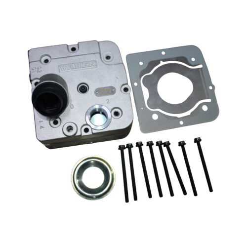 CULASSE COMPRESSEUR ACTROS EURO 6 OM934/936 d100 (COMPLET) (SIMPLE)