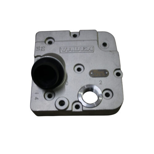 DEMI CULASSE COMPRESSEUR SUP ACTROS EURO 6 OM934/936 d100