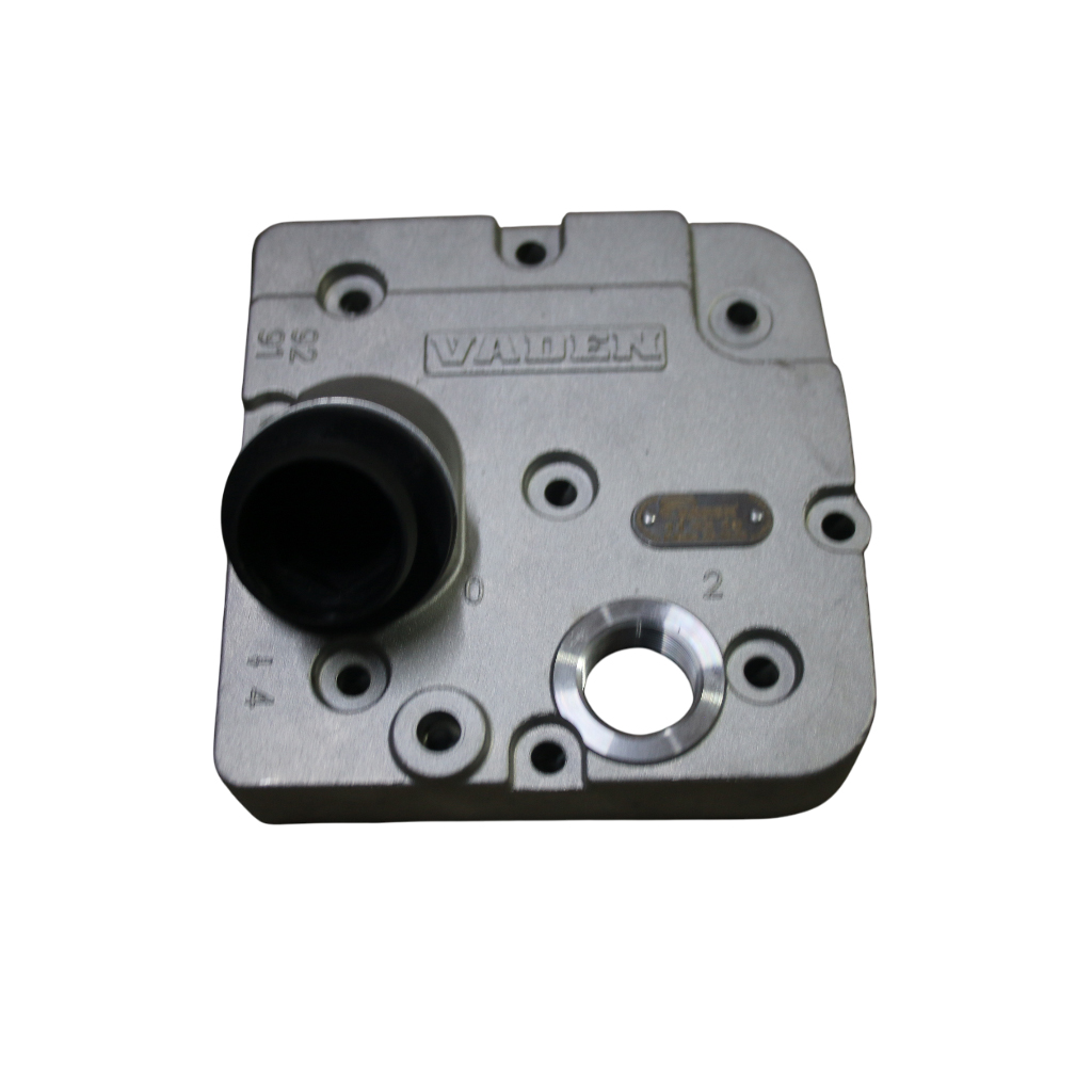 DEMI CULASSE COMPRESSEUR SUP ACTROS EURO 6 OM934/936 d100