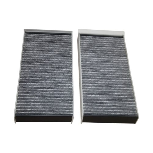 FILTRE HABITACLE BMW