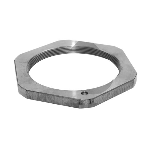 ECROU ESSIEUX DAF M92X1.5SW/15 AVEC GUIDE