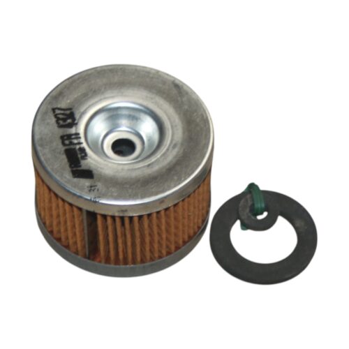 FILTRE GASOIL LAND ROVER