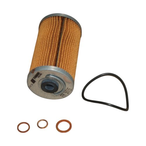 FILTRE HUILE MERCEDES 190,200,230