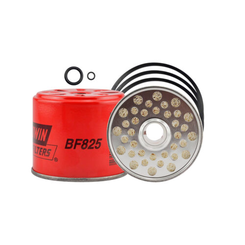FILTRE GASOIL CITROEN /FORD/PGT/RENAULT/MAZDA/NISSAN BF825