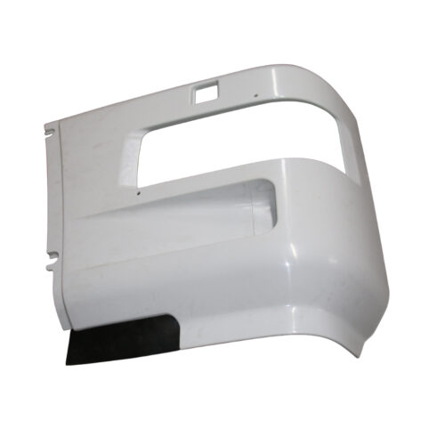 CADRE DE PHARE DROITE DAF XF95/95XF530