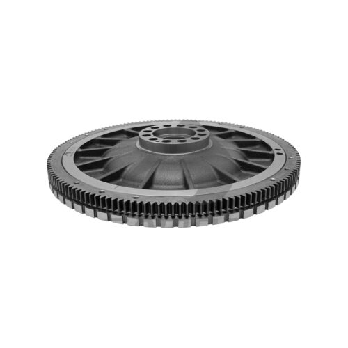 VOLANT MOTEUR ACTROS MP4/MP5 150dents