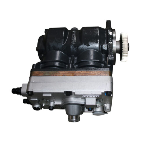 COMPRESSEUR D’AIR ACTROS EURO 6 OM471LA d86 BOITE AUTOMATIQUE