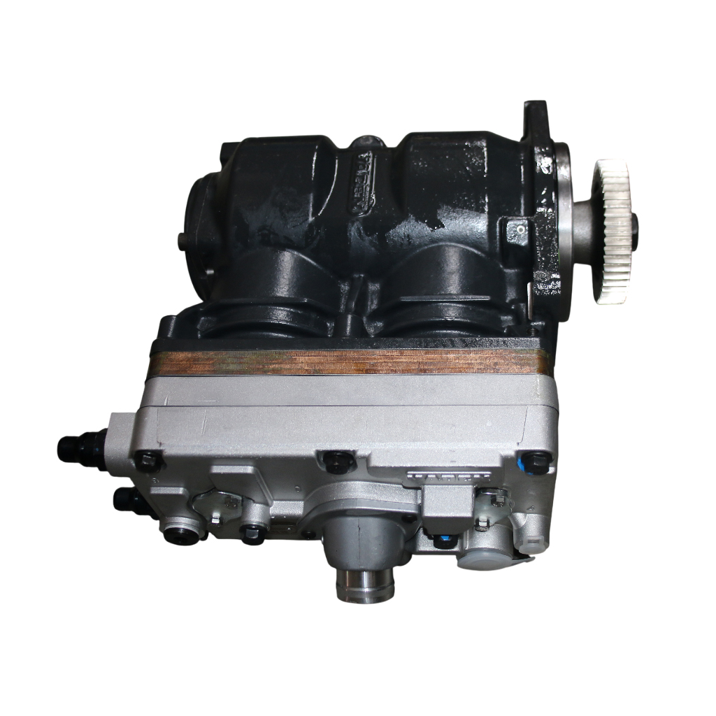 COMPRESSEUR D'AIR ACTROS EURO 6 OM471LA d86 BOITE AUTOMATIQUE