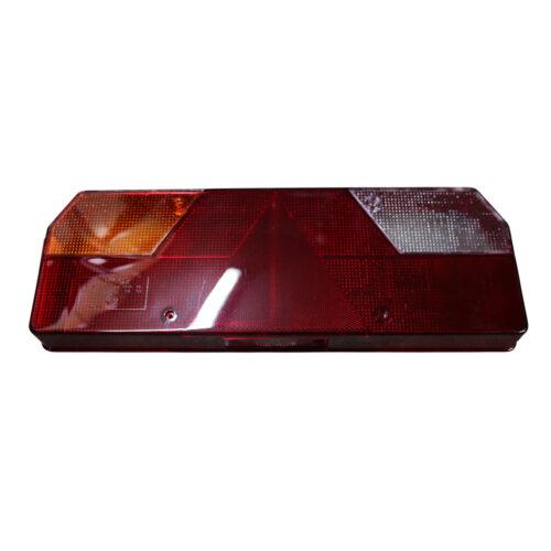 VERRE DE FEU AR UNIVERSEL GAUCHE ORANGE/ROUGE/BLANC