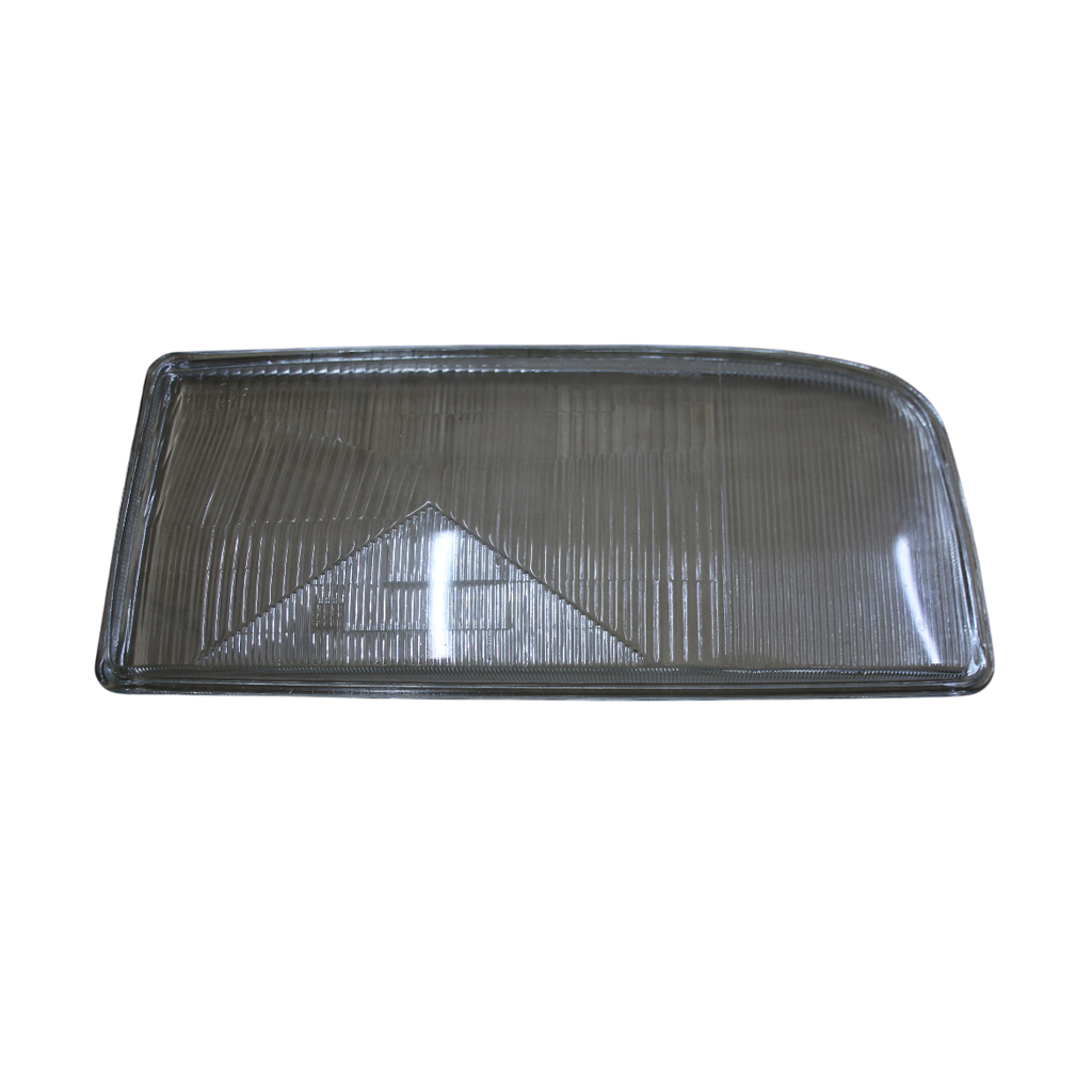 VERRE DE PHARE GAUCHE ACTROS/AXOR MP1