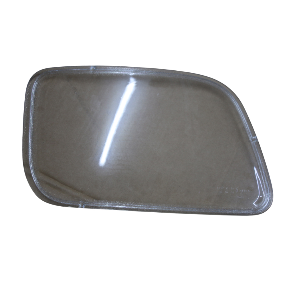 VERRE DE PHARE DROITE ACTROS MP2