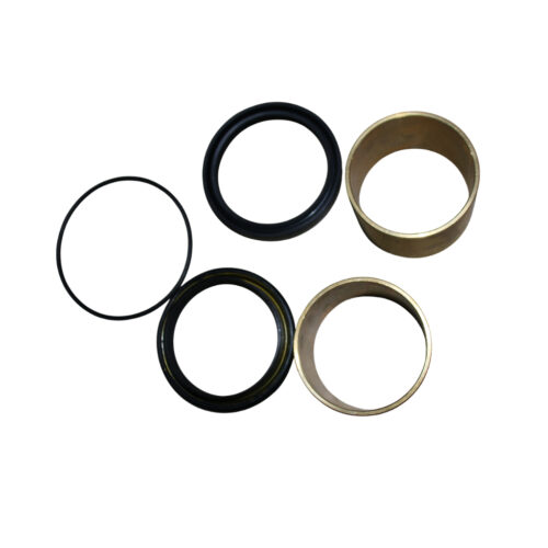 NEC. SUSPENSION DAF 75/85CF/95/105XF