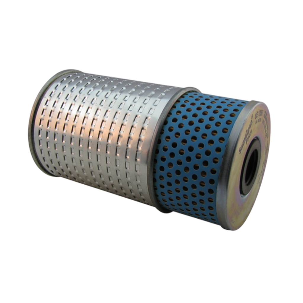 FILTRE HUILE OM601/602 (SAMPIYON FILTRE) (24/CRTS)