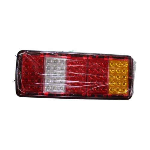 FEU AR LED COMPLET REMORQUE UNIVERSEL (4FEUX) GAUCHE/DROITE