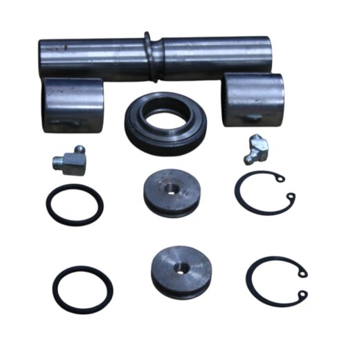NEC. AXE FUSEE 208/209/310 d26 G