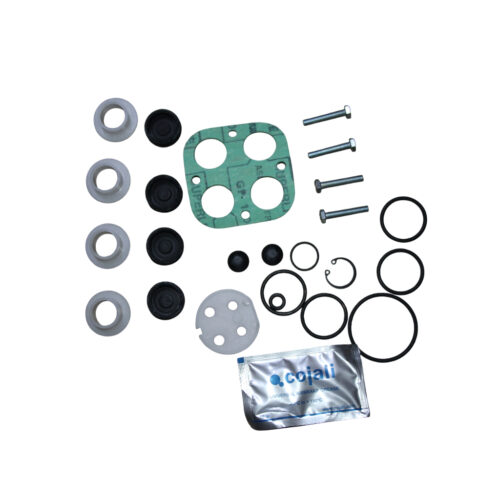 NEC. SOUPAPE A 4 VOIES BOSCH (P/C 0481062401…413) (BENONO